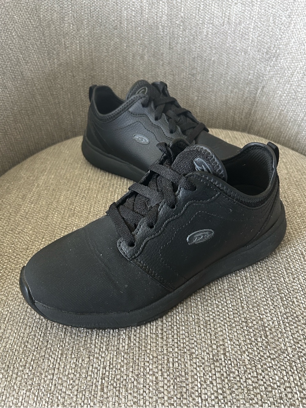 Dr. Scholl's Women's Drive Slip-Resistant Work Shoes